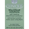 Clinique Blackhead Solutions Blackhd Self-Heating Extractor 20ml All Skin Types - Afbeelding 3