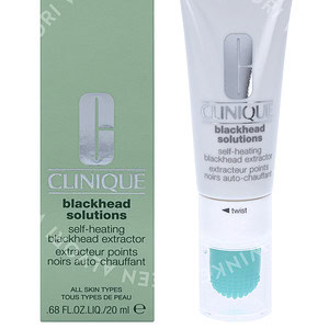 Clinique Blackhead Solutions Blackhd Self-Heating Extractor 20ml All Skin Types