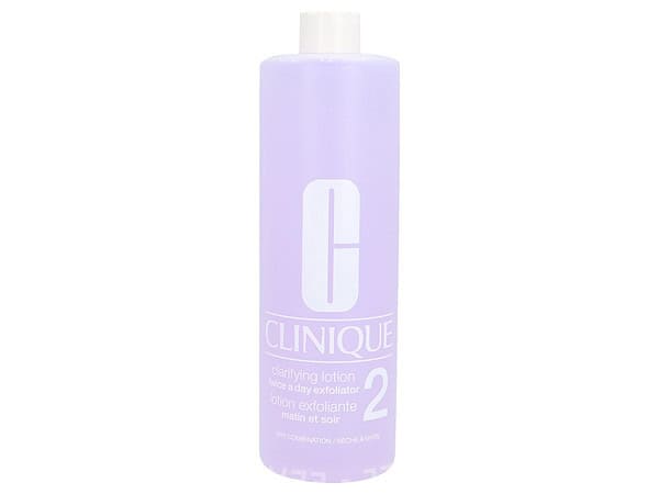 Clinique Clarifying Lotion 2 With Pump 487ml - Afbeelding 2