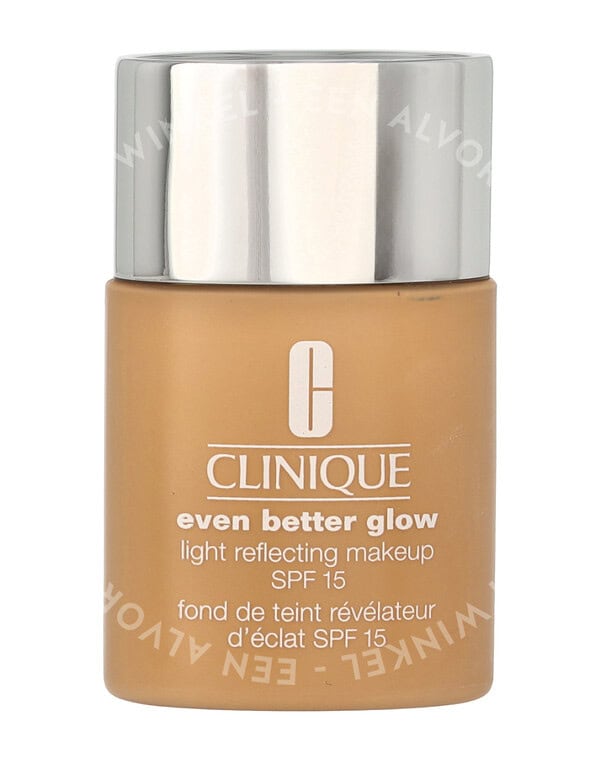 Clinique Even Better Glow Light Reflecting Makeup SPF15 30ml WN12 Meringue - Afbeelding 2