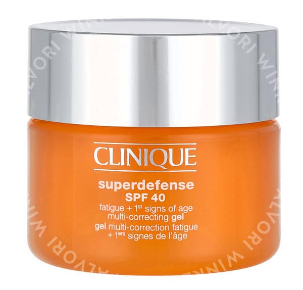 Clinique Superdefense Gel SPF40 30ml - Afbeelding 2