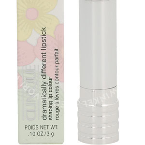 Clinique Dramatically Different Lipstick 3g #17 Strawberry Ice