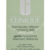 Clinique Dramatically Different Hydrating Jelly 125ml - Afbeelding 3