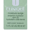 Clinique Moisture Surge Sheertint Hydrator SPF25 40ml #04  Universal Medium - Afbeelding 3