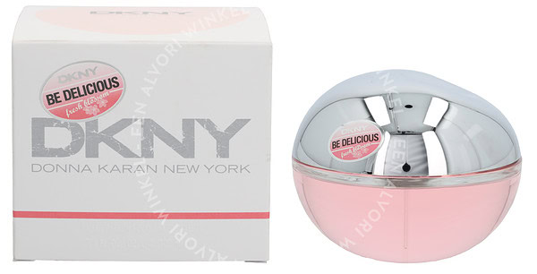 DKNY Be Delicious Fresh Blossom Edp Spray 100ml