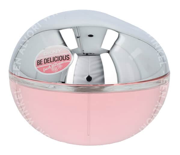 DKNY Be Delicious Fresh Blossom Edp Spray 100ml - Afbeelding 2