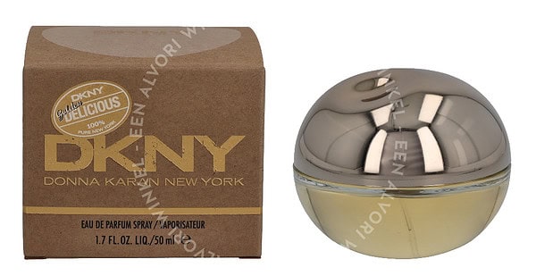 DKNY Golden Delicious Edp Spray 50ml