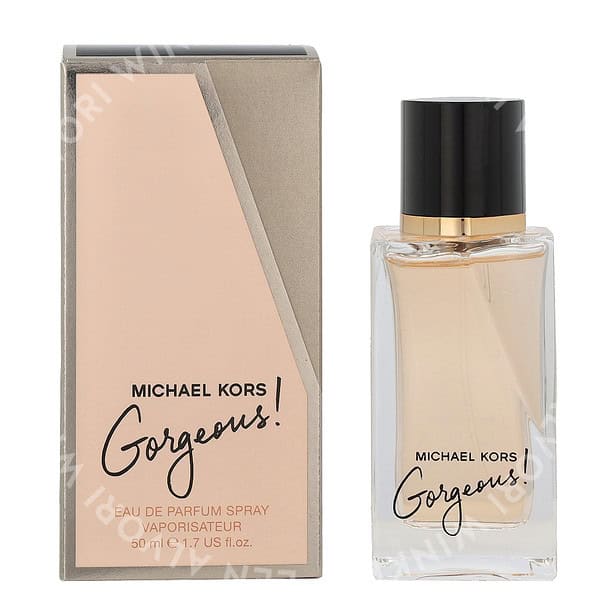 Michael Kors Gorgeous! Edp Spray 50ml