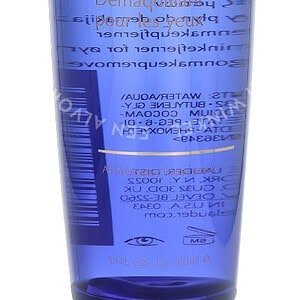 E.Lauder Gentle Eye Makeup Remover 100ml All Skin Types