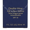 E.Lauder Double Wear Stay In Place Makeup SPF10 30ml #2C2 Pale Almond - Afbeelding 3