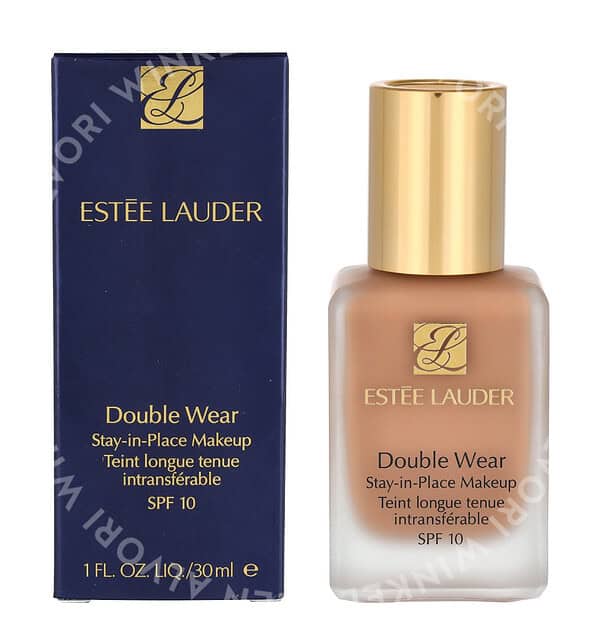 E.Lauder Double Wear Stay In Place Makeup SPF10 30ml