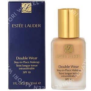 E.Lauder Double Wear Stay In Place Makeup SPF10 30ml 3W0 Warm Creme