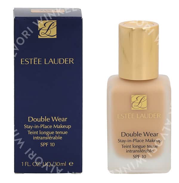 E.Lauder Double Wear Stay In Place Makeup SPF10 30ml #2W1 Dawn