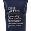 E.Lauder Double Wear Max Cover Makeup Face & Body SPF15 30ml #2C5 Creamy Tan - Afbeelding 2