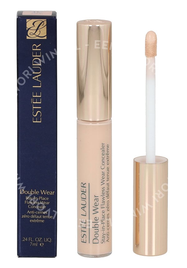 E.Lauder Double Wear Stay In Place Flawless Wear Concealer 7ml #1C Light (Cool)