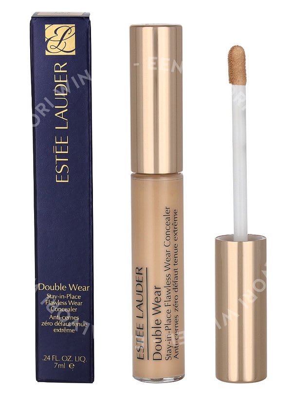 E.Lauder Double Wear Stay In Place Flawless Wear Concealer 7ml #1W Light Warm