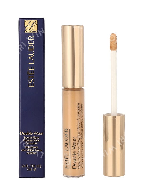 E.Lauder Double Wear Stay In Place Flawless Wear Concealer 7ml #2W Light Medium (Warm)