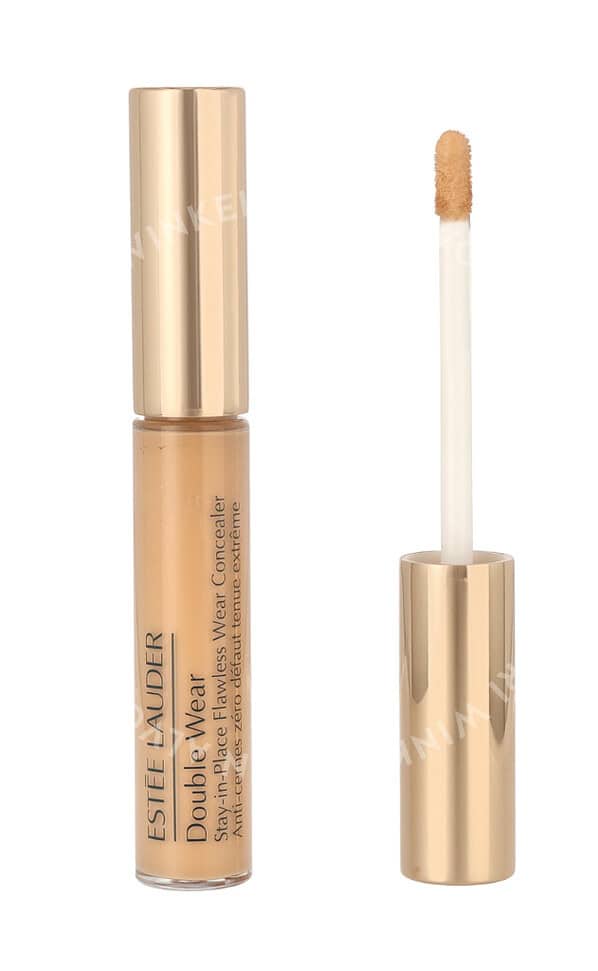 E.Lauder Double Wear Stay In Place Flawless Wear Concealer 7ml #2W Light Medium (Warm) - Afbeelding 2