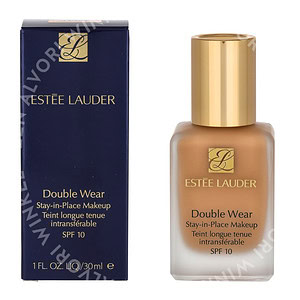 E.Lauder Double Wear Stay In Place Makeup SPF10 30ml 4W1 Honey Bronze