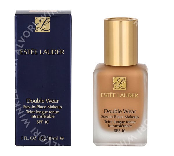 E.Lauder Double Wear Stay In Place Makeup SPF10 30ml 4W1 Honey Bronze