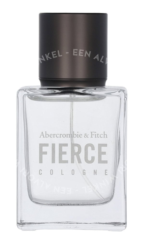 Abercrombie & Fitch Fierce Cologne Men Edc Spray 30ml - Afbeelding 2