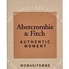 Abercrombie & Fitch Authentic Moment Women Edp Spray 30ml - Afbeelding 3