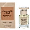Abercrombie & Fitch Authentic Moment Women Edp Spray 30ml