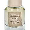 Abercrombie & Fitch Authentic Moment Women Edp Spray 30ml - Afbeelding 2