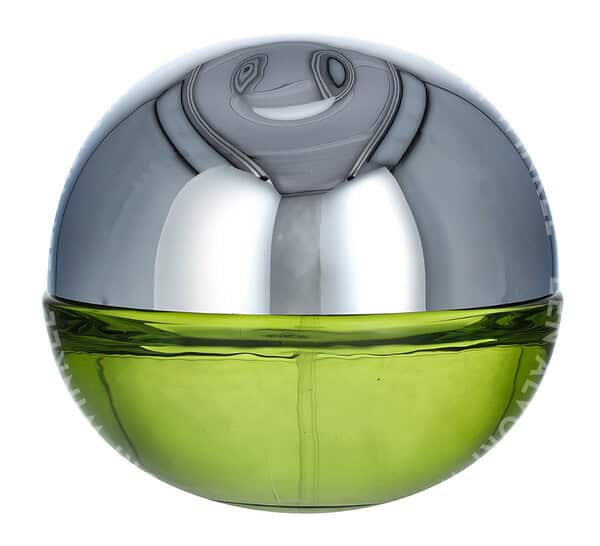 DKNY Be Delicious Women Edp Spray 30ml - Afbeelding 2