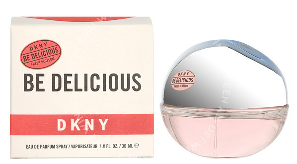 DKNY Be Delicious Fresh Blossom Edp Spray 30ml