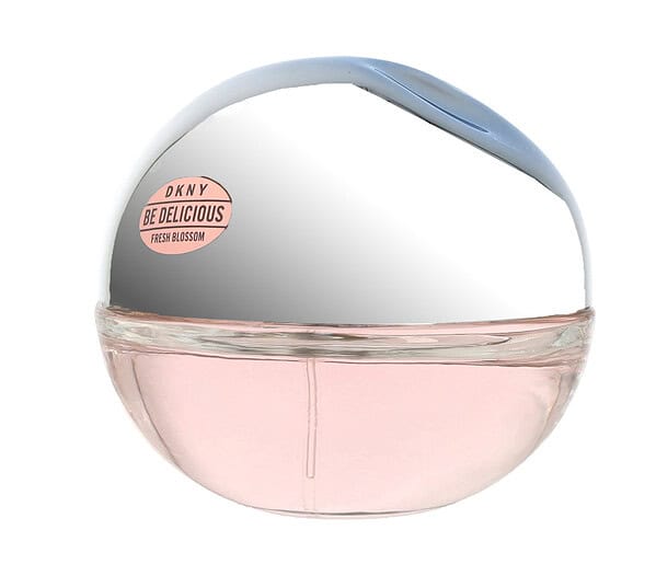 DKNY Be Delicious Fresh Blossom Edp Spray 30ml - Afbeelding 2