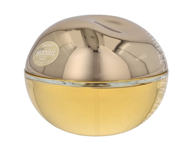 DKNY Golden Delicious Edp Spray 100ml - Afbeelding 2