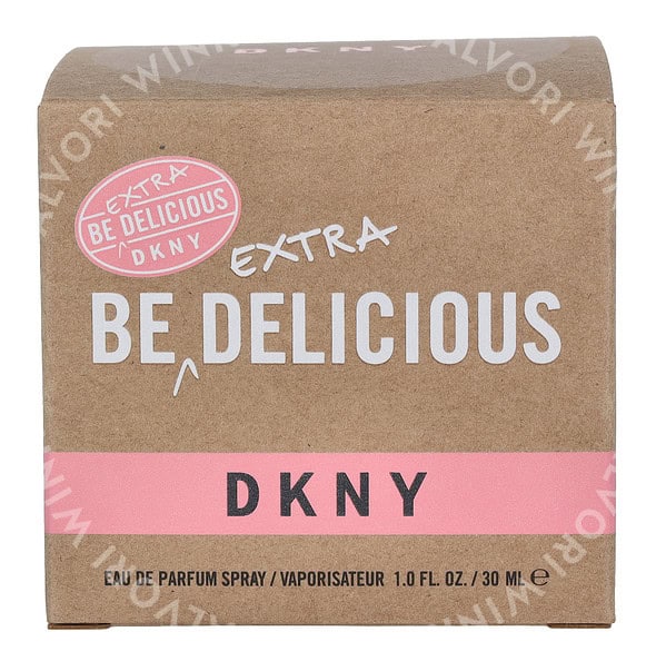 DKNY Be Extra Delicious Edp Spray 30ml - Afbeelding 3