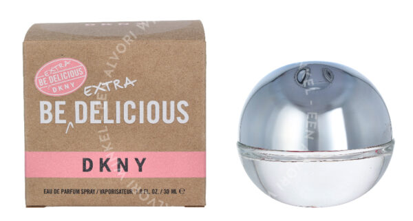 DKNY Be Extra Delicious Edp Spray 30ml