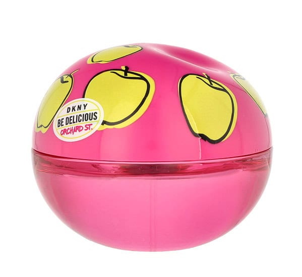 DKNY Be Delicious Orchard Street Edp Spray 50ml - Afbeelding 2