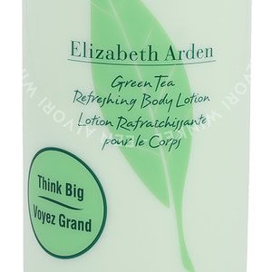 E.Arden Green Tea Body Lotion 500ml THINK BIG