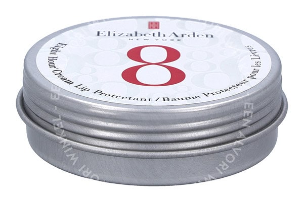 E.Arden Eight Hour Lip Protectant Tin 13ml - Afbeelding 2