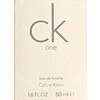 Calvin Klein Ck One Edt Spray 50ml - Afbeelding 3