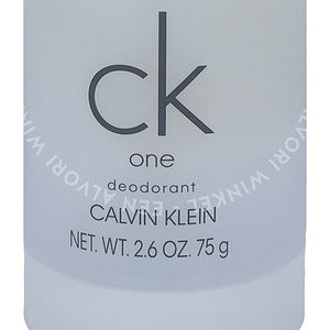 Calvin Klein Ck One Deo Stick 75ml