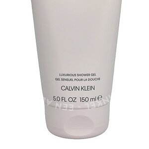 Calvin Klein Eternity For Women Shower Gel 150ml unboxed