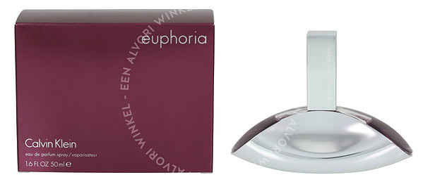 Calvin Klein Euphoria Women Edp Spray 50ml