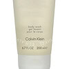 Calvin Klein Ck One Body Wash 200ml - Afbeelding 2