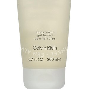 Calvin Klein Ck One Body Wash 200ml