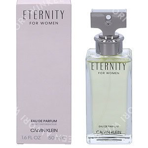 Calvin Klein Eternity For Women Edp Spray 50ml