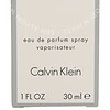 Calvin Klein Eternity For Women Edp Spray 30ml - Afbeelding 3