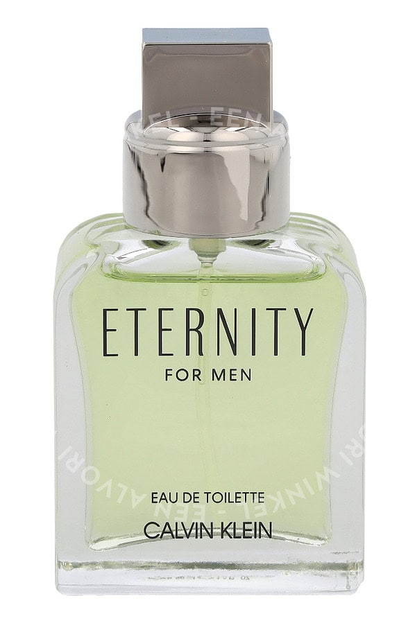 Calvin Klein Eternity For Men Edt Spray 30ml - Afbeelding 2