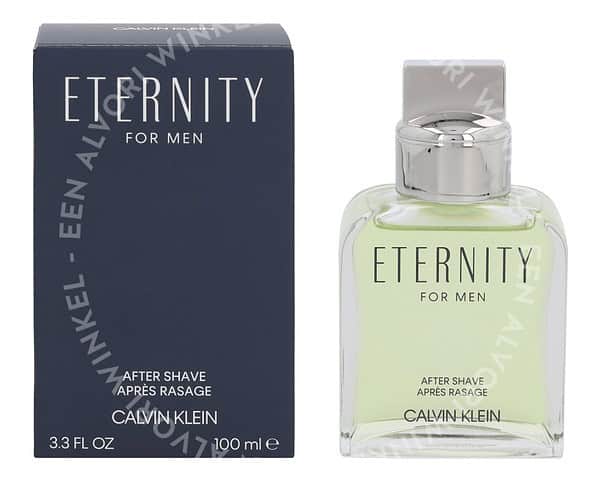 Calvin Klein Eternity For Men After Shave Lotion 100ml