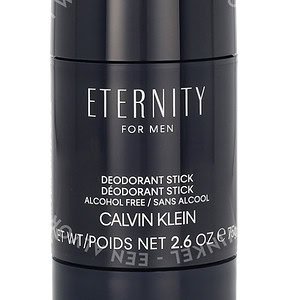 Calvin Klein Eternity For Men Deo Stick 75ml Alcohol free