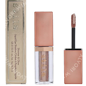 Stila Shimmer & Glow Liquid Eye Shadow 4,5ml Kitten