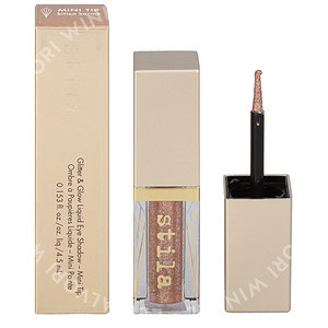 Stila Glitter & Glow Liquid Eye Shadow 4